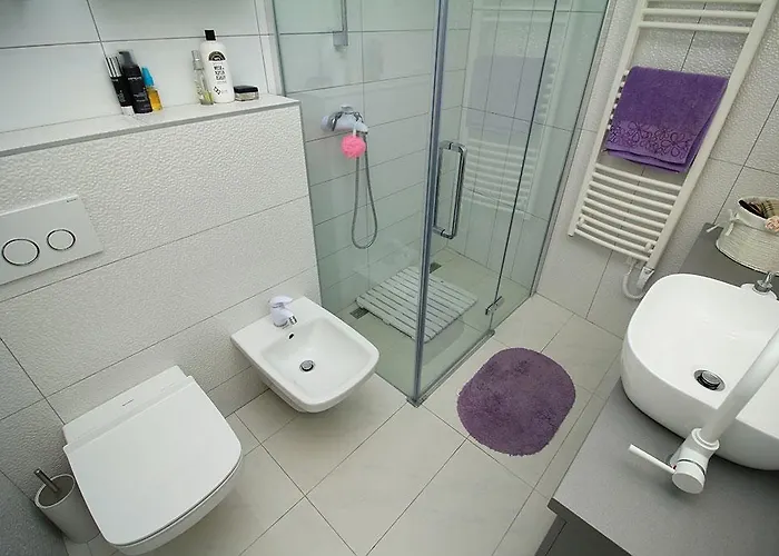 Aparthotel Marina Primošten