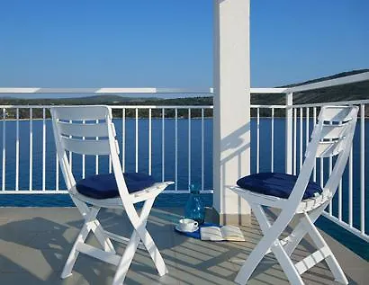 Aparthotel Marina Primosten