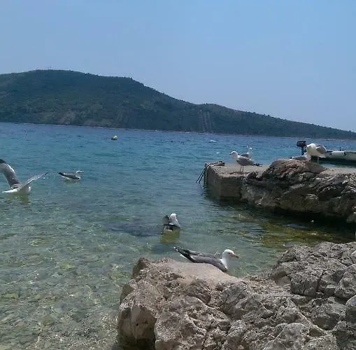 Aparthotel Marina Aparthotel 3*